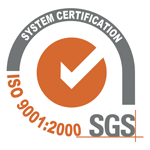 SGS ZOXIZO